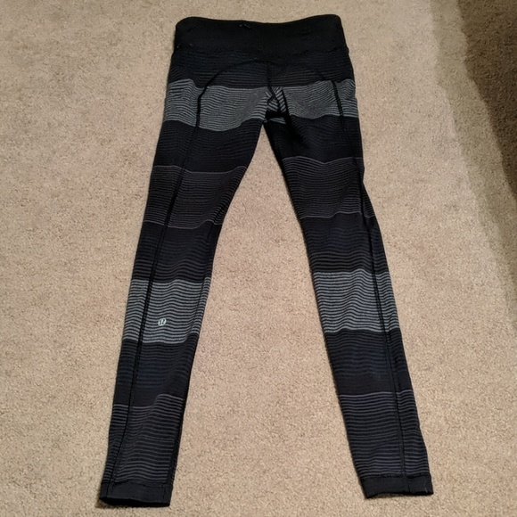 Lululemon Speed Tight II - Picture 6 of 7